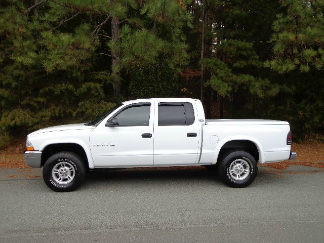 Dodge Dakota 2001 photo 4