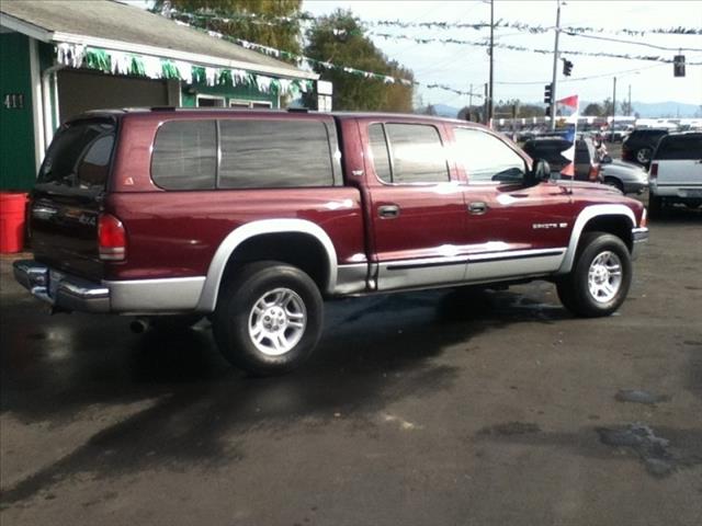 Dodge Dakota 2001 photo 3