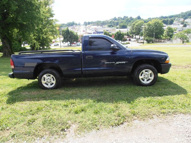 Dodge Dakota 2001 photo 1