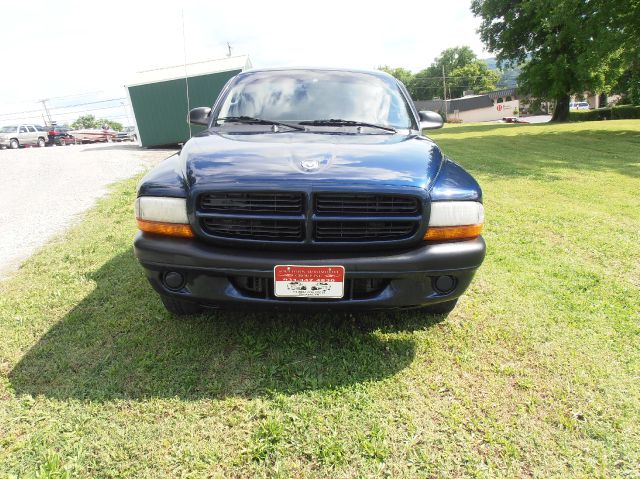 Dodge Dakota 2001 photo 2