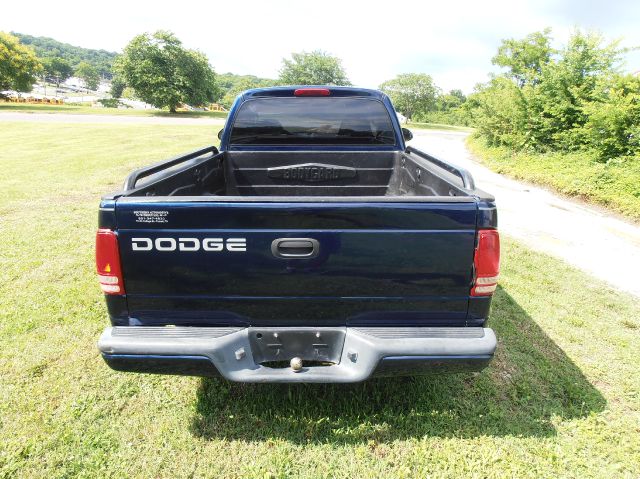 Dodge Dakota 2001 photo 3