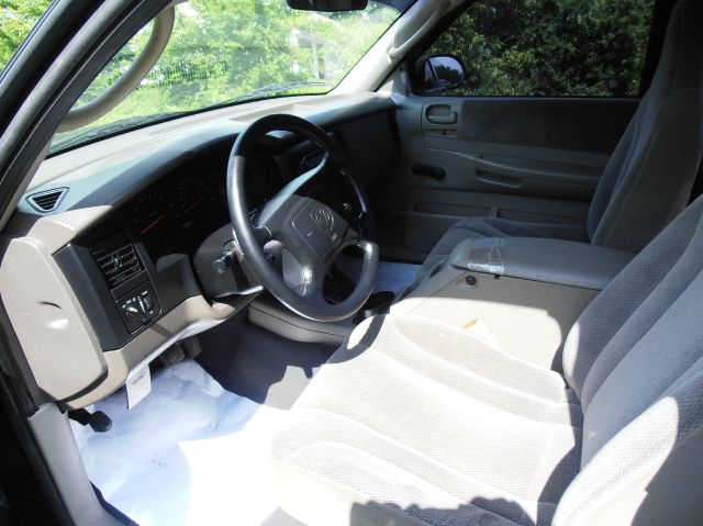 Dodge Dakota 2001 photo 4