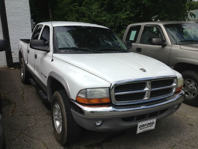 Dodge Dakota 2001 photo 1