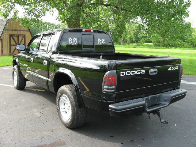 Dodge Dakota 2001 photo 23