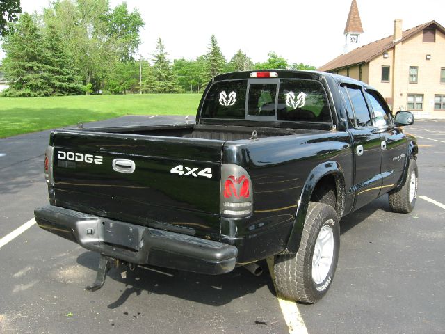 Dodge Dakota 2001 photo 26