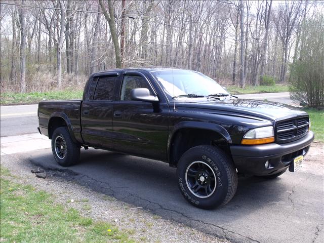 Dodge Dakota 2001 photo 1