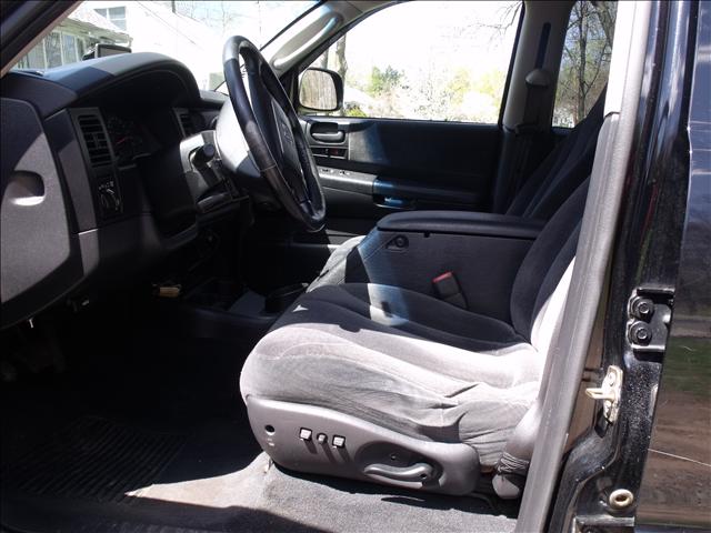 Dodge Dakota 2001 photo 3