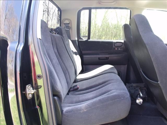 Dodge Dakota 2001 photo 5