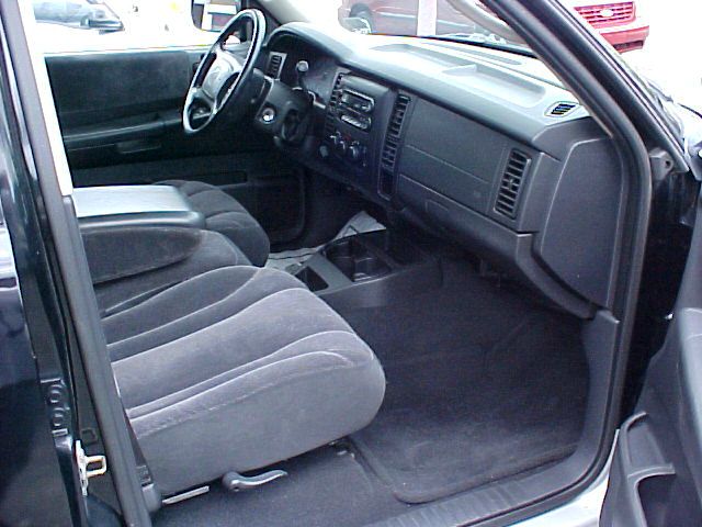 Dodge Dakota 2001 photo 2