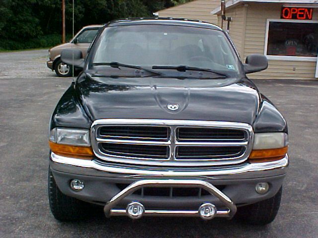 Dodge Dakota 2001 photo 4