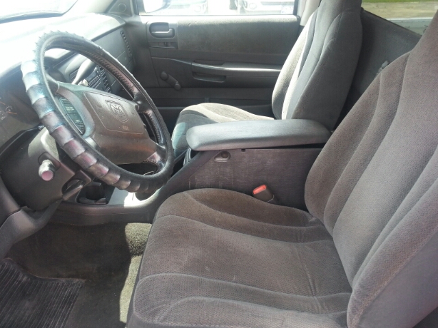 Dodge Dakota 2001 photo 4
