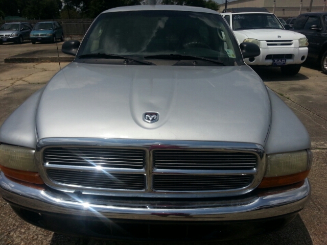 Dodge Dakota 2001 photo 2