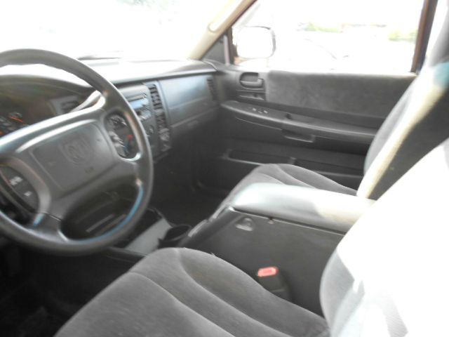 Dodge Dakota 2001 photo 1