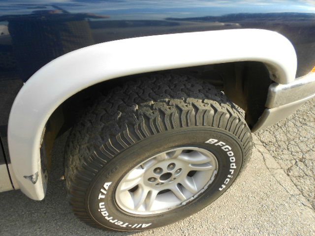 Dodge Dakota 2001 photo 3