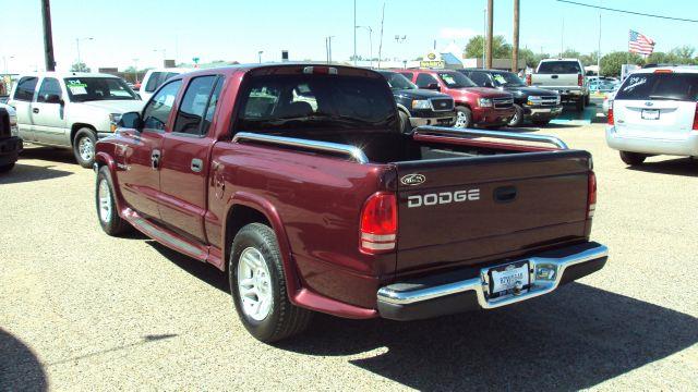 Dodge Dakota 2001 photo 3