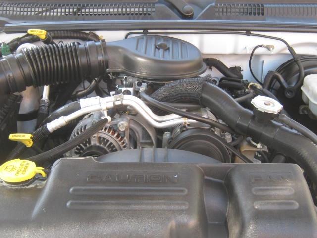 Dodge Dakota 4dr S Auto QU All Weather Pkg AWD Pickup Truck