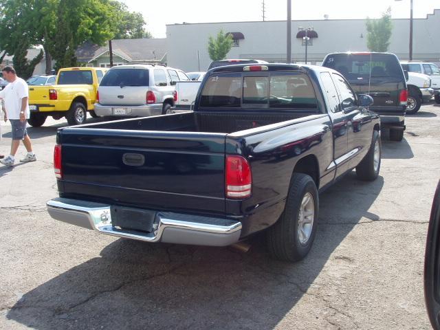 Dodge Dakota 2001 photo 3