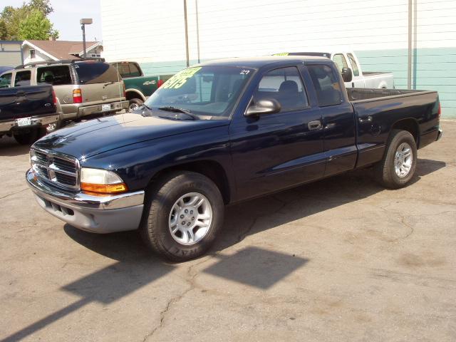 Dodge Dakota 2001 photo 4