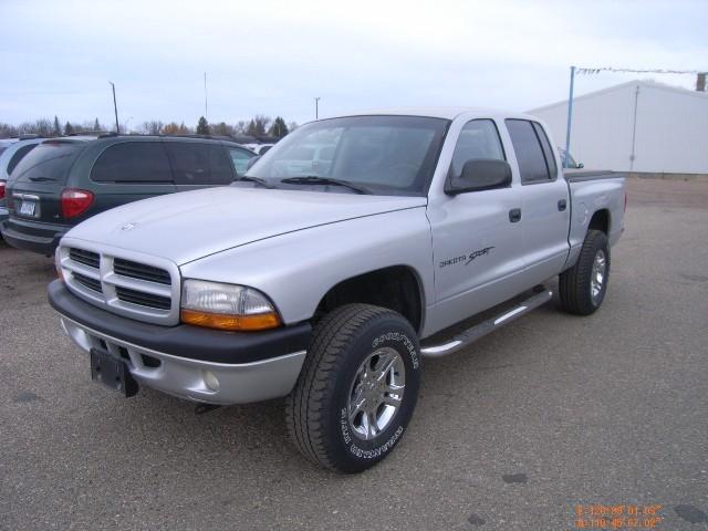 Dodge Dakota GSX Pickup