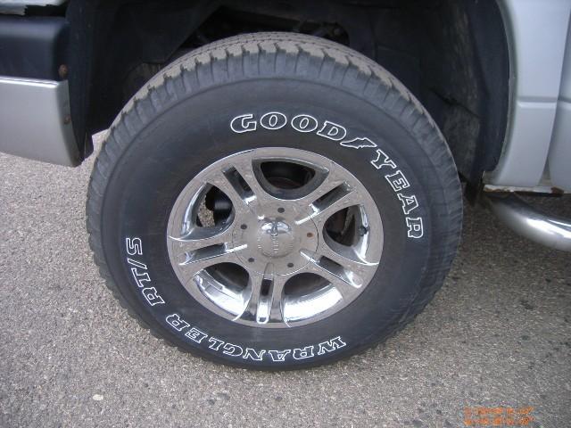 Dodge Dakota 2001 photo 4