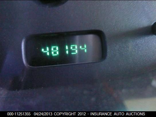 Dodge Dakota 2WD Regular Cab 6.3 Ft Box ST Salvage Auto