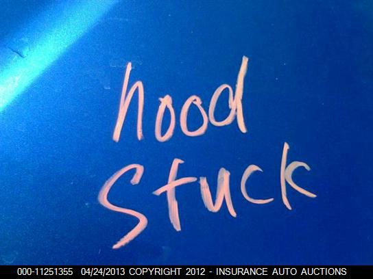 Dodge Dakota 2001 photo 5