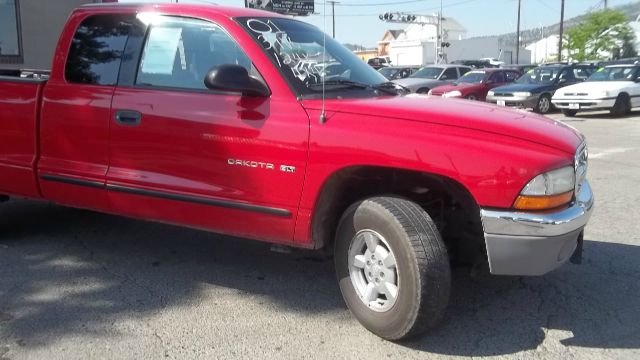 Dodge Dakota 2dr Sport Coupe AMG Pickup Truck