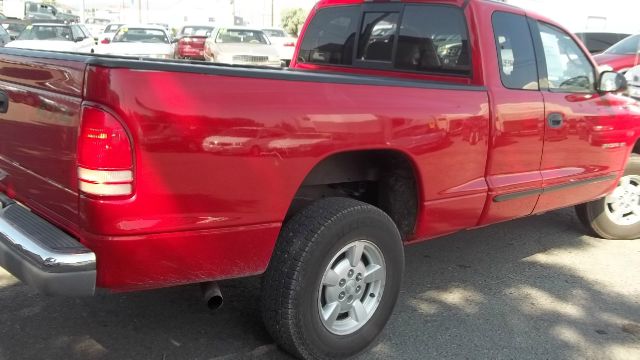 Dodge Dakota 2001 photo 1