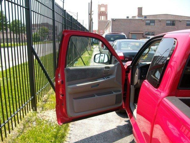 Dodge Dakota GSX Pickup