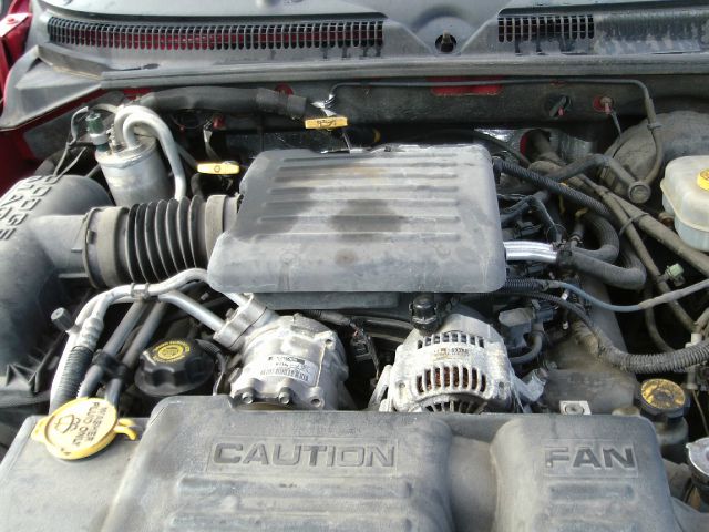 Dodge Dakota 2001 photo 3