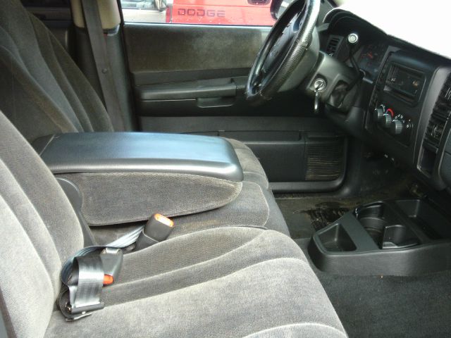 Dodge Dakota 2001 photo 4
