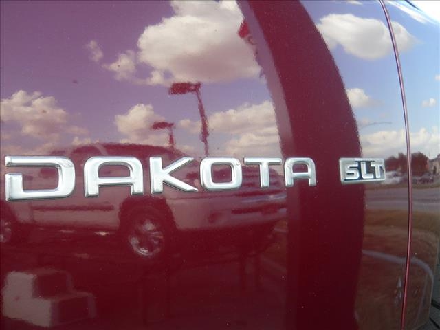 Dodge Dakota 2001 photo 2