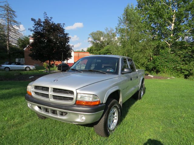 Dodge Dakota 2001 photo 3
