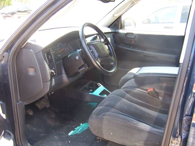 Dodge Dakota 2001 photo 1