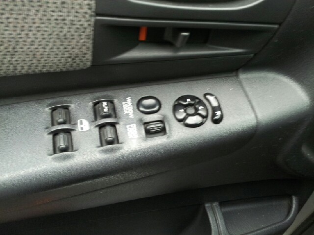 Dodge Dakota Unknown Pickup Truck