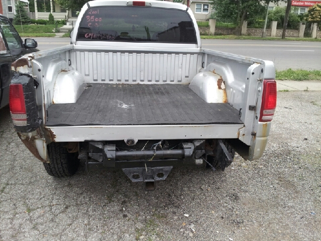 Dodge Dakota 2001 photo 12