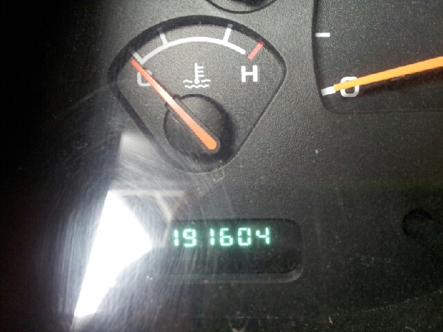 Dodge Dakota 2001 photo 2