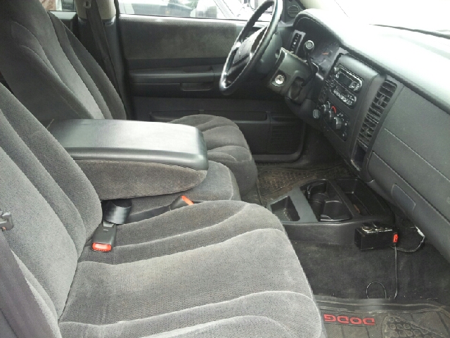 Dodge Dakota 2001 photo 3