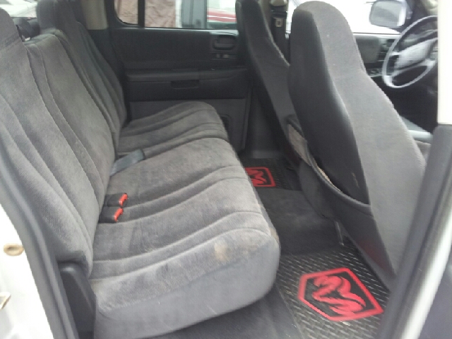 Dodge Dakota 2001 photo 4