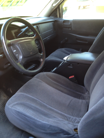 Dodge Dakota 2001 photo 4