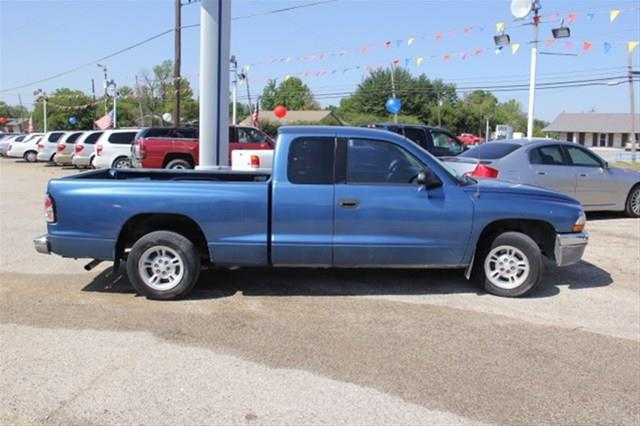 Dodge Dakota Unknown Pickup Truck