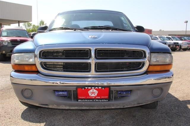 Dodge Dakota 2001 photo 1