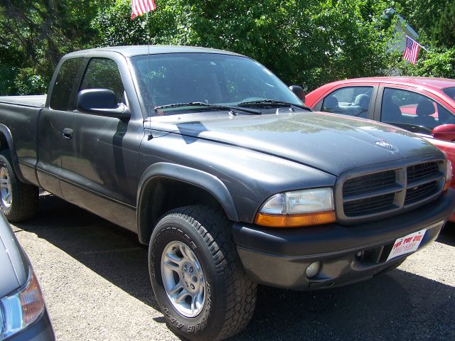 Dodge Dakota 2002 photo 2