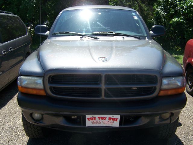 Dodge Dakota 2002 photo 3