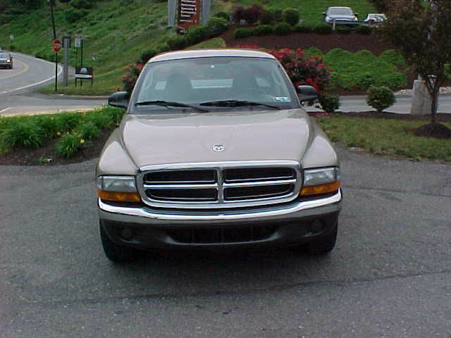 Dodge Dakota 2002 photo 3