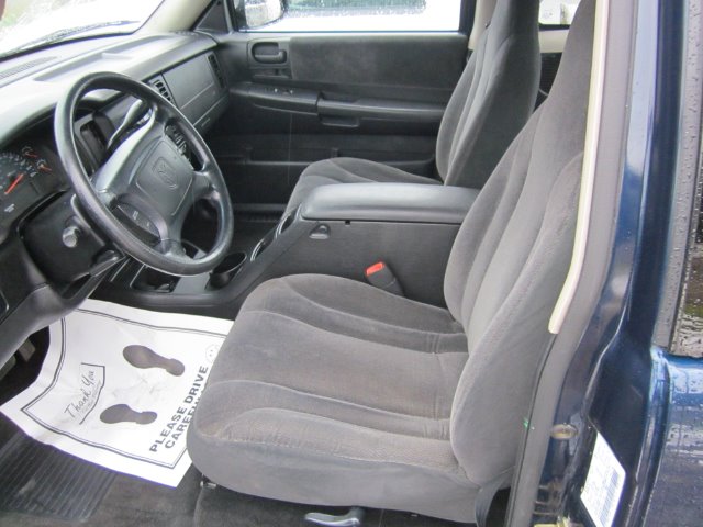 Dodge Dakota 2002 photo 4