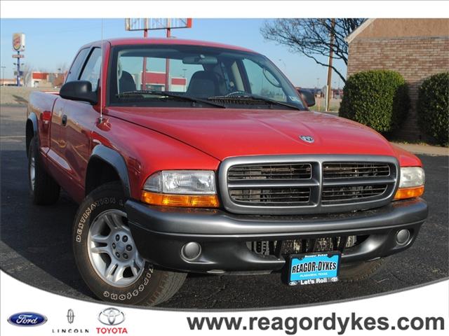 Dodge Dakota GLS Convertible 2D Pickup