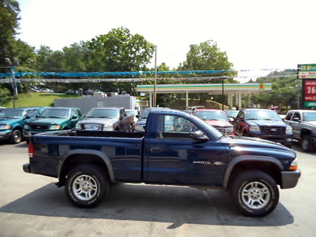 Dodge Dakota Ram 3500 Diesel 2-WD Pickup Truck