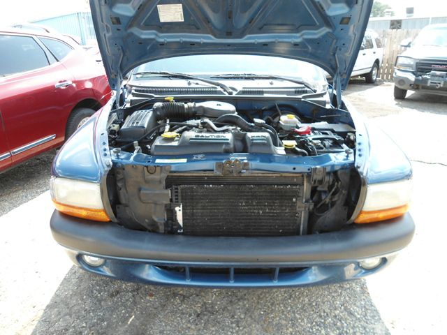 Dodge Dakota 2.5i 1 Owner Carfaxawd Pickup Truck