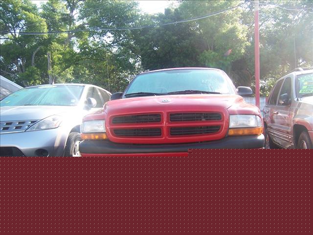 Dodge Dakota GSX Pickup